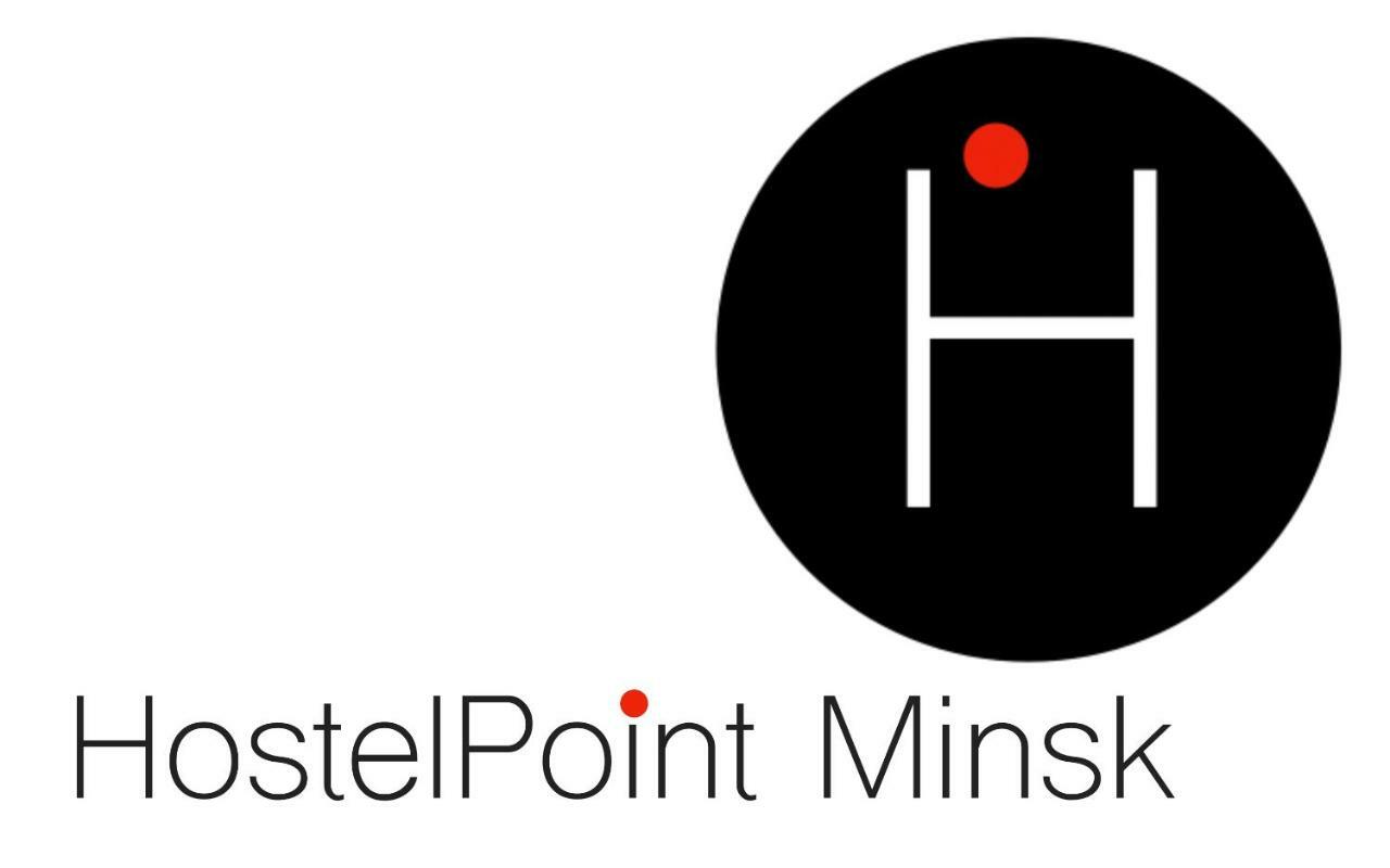 Hostel Point Minsk Ngoại thất bức ảnh